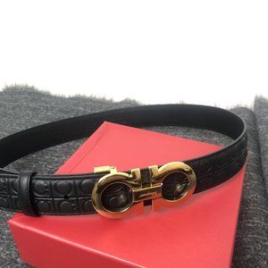 Ferragamo Belt